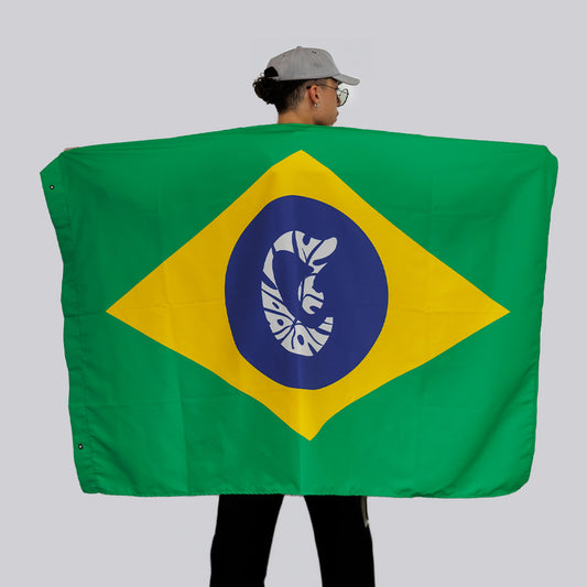Bandeira Curolovers