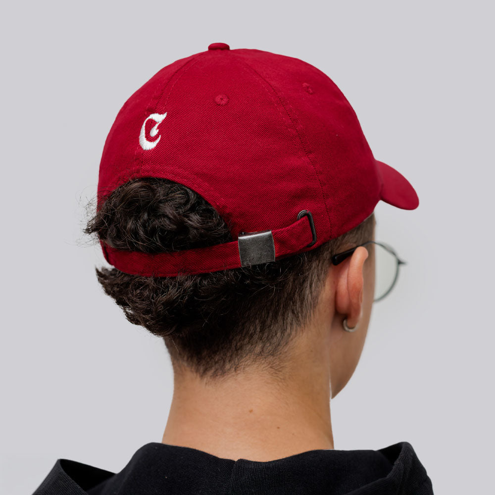 Boné Meu Santo é Forte