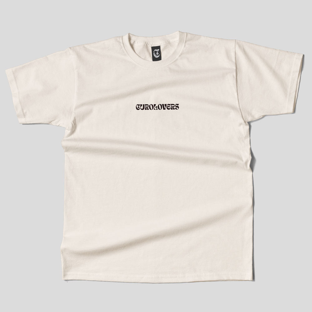 Camiseta Curolovers
