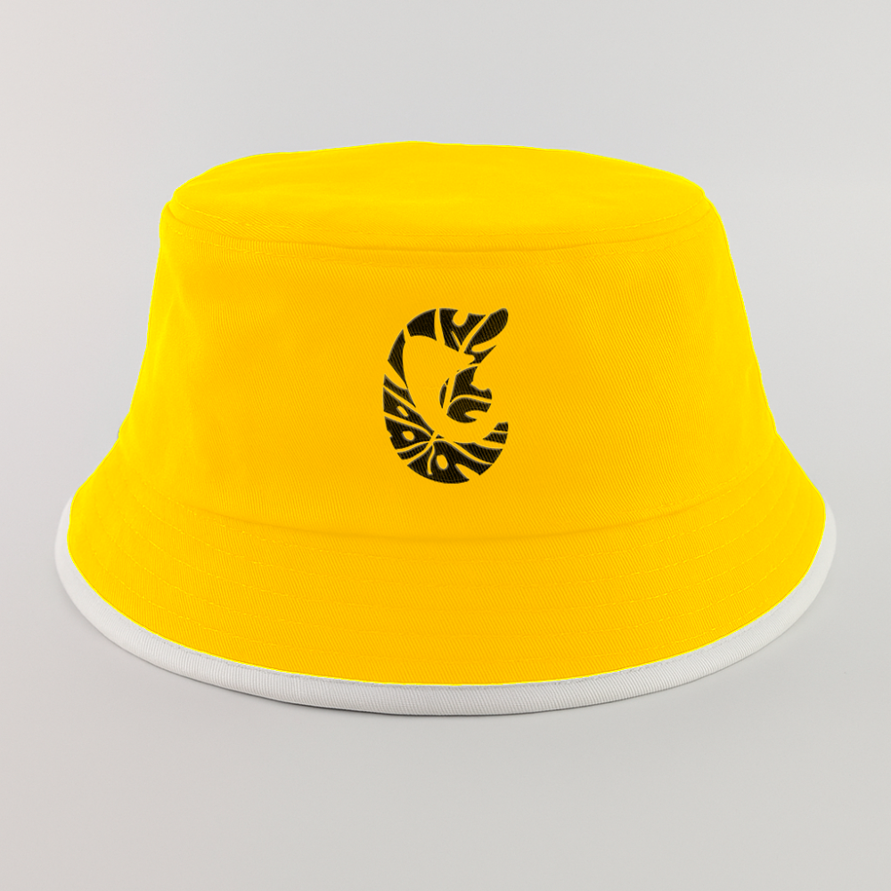 Bucket Curolovers Double Face