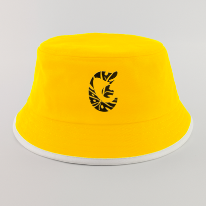 Bucket Curolovers Double Face