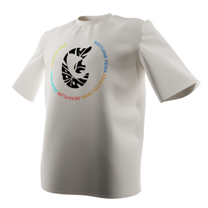 Camiseta World Tour 24