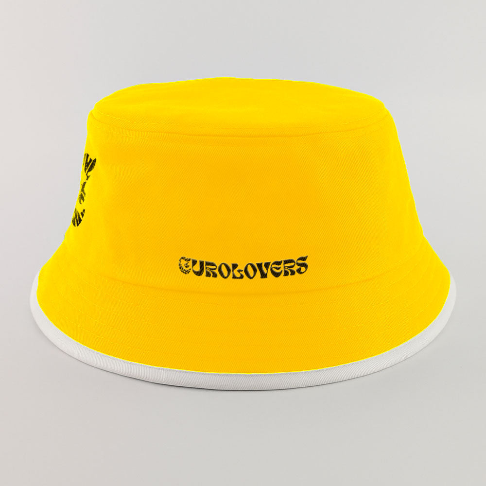 Bucket Curolovers Double Face