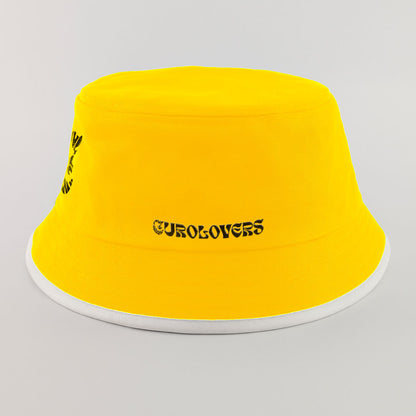 Bucket Curolovers Double Face