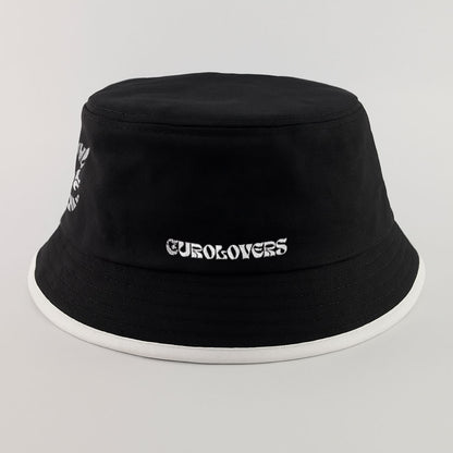 Bucket Curolovers Double Face