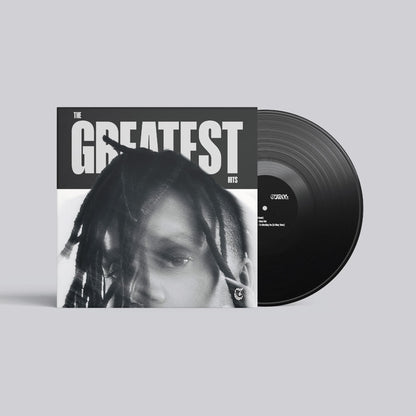 Vinil The Greatest Hits Curol Limited Edition